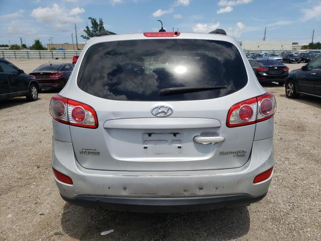 Photo 5 VIN: 5NMSGDAB7AH367846 - HYUNDAI SANTA FE G 