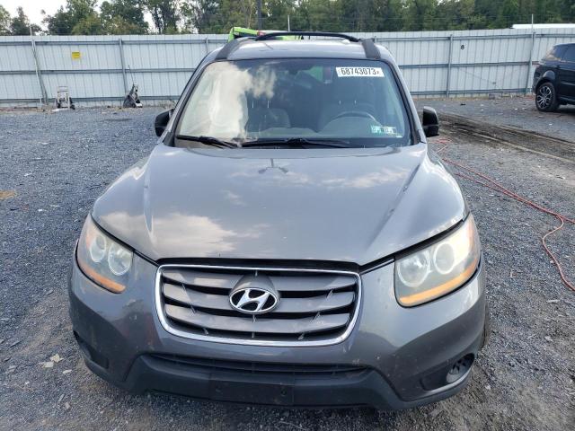 Photo 4 VIN: 5NMSGDAB7AH374621 - HYUNDAI SANTA FE G 