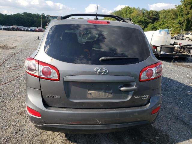 Photo 5 VIN: 5NMSGDAB7AH374621 - HYUNDAI SANTA FE G 