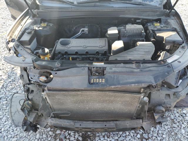 Photo 11 VIN: 5NMSGDAB7AH379737 - HYUNDAI SANTA FE G 