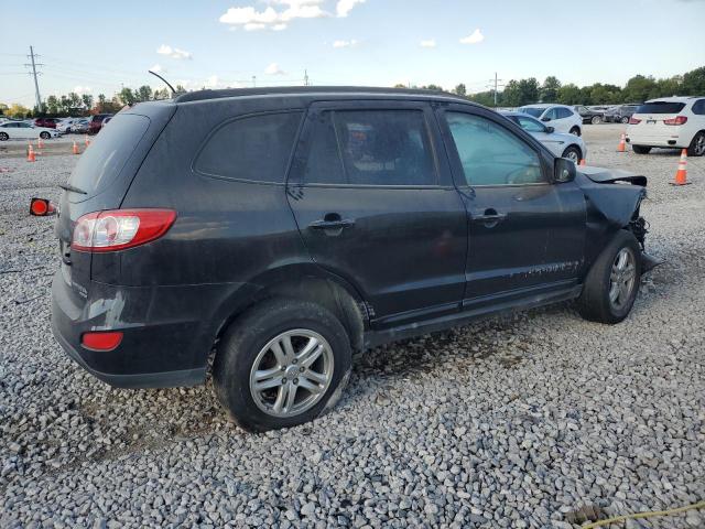 Photo 2 VIN: 5NMSGDAB7AH379737 - HYUNDAI SANTA FE G 