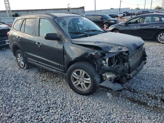 Photo 3 VIN: 5NMSGDAB7AH379737 - HYUNDAI SANTA FE G 