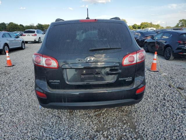 Photo 5 VIN: 5NMSGDAB7AH379737 - HYUNDAI SANTA FE G 