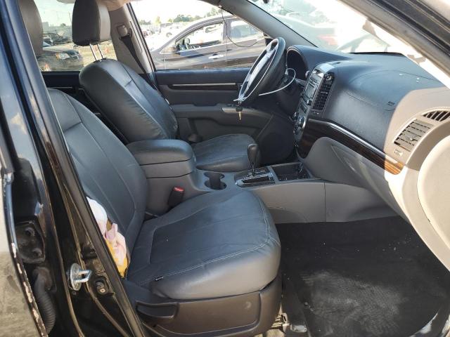 Photo 6 VIN: 5NMSGDAB7AH379737 - HYUNDAI SANTA FE G 