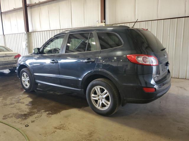 Photo 1 VIN: 5NMSGDAB7AH400909 - HYUNDAI SANTA FE G 