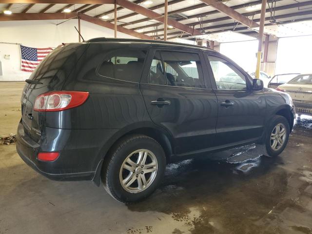 Photo 2 VIN: 5NMSGDAB7AH400909 - HYUNDAI SANTA FE G 