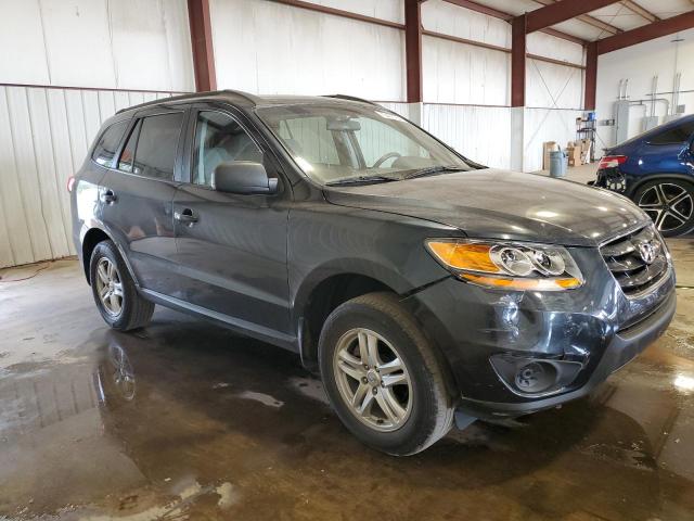 Photo 3 VIN: 5NMSGDAB7AH400909 - HYUNDAI SANTA FE G 