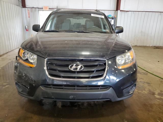 Photo 4 VIN: 5NMSGDAB7AH400909 - HYUNDAI SANTA FE G 