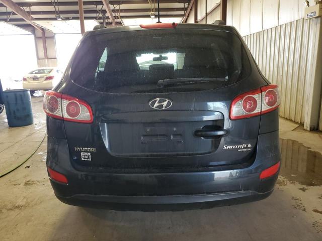 Photo 5 VIN: 5NMSGDAB7AH400909 - HYUNDAI SANTA FE G 