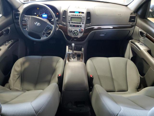 Photo 7 VIN: 5NMSGDAB7AH400909 - HYUNDAI SANTA FE G 