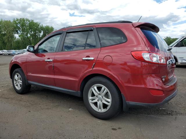 Photo 1 VIN: 5NMSGDAB7AH405155 - HYUNDAI SANTA FE G 