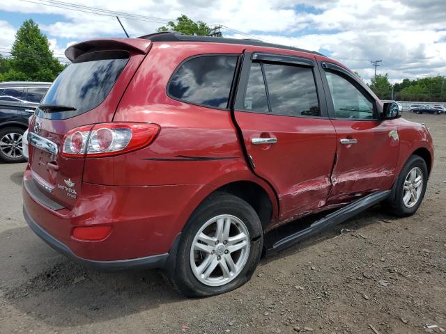 Photo 2 VIN: 5NMSGDAB7AH405155 - HYUNDAI SANTA FE G 