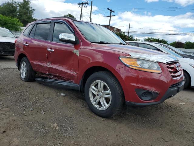 Photo 3 VIN: 5NMSGDAB7AH405155 - HYUNDAI SANTA FE G 