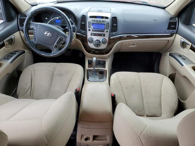 Photo 7 VIN: 5NMSGDAB7AH405155 - HYUNDAI SANTA FE G 