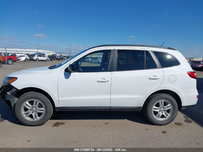 Photo 13 VIN: 5NMSGDAB7AH409092 - HYUNDAI SANTA FE 