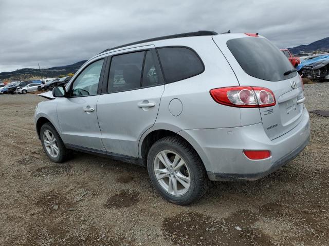 Photo 1 VIN: 5NMSGDAB7AH415491 - HYUNDAI SANTA FE 