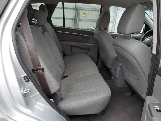 Photo 10 VIN: 5NMSGDAB7AH415491 - HYUNDAI SANTA FE 