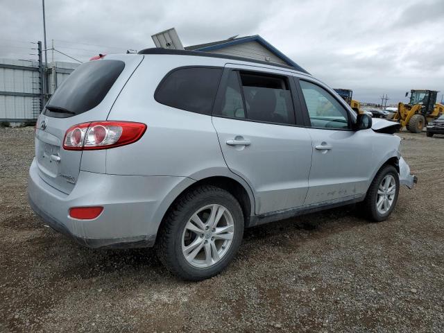 Photo 2 VIN: 5NMSGDAB7AH415491 - HYUNDAI SANTA FE 