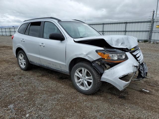 Photo 3 VIN: 5NMSGDAB7AH415491 - HYUNDAI SANTA FE 