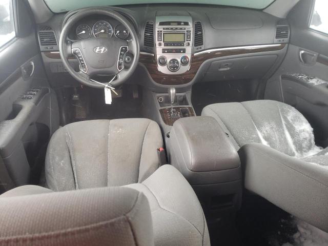 Photo 7 VIN: 5NMSGDAB7AH415491 - HYUNDAI SANTA FE 