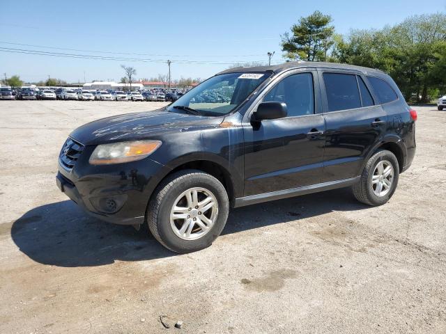 Photo 0 VIN: 5NMSGDAB8AH347282 - HYUNDAI SANTA FE G 