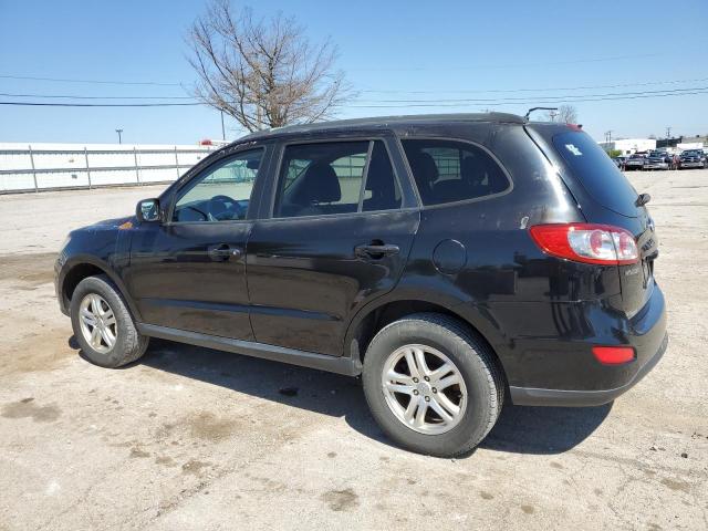 Photo 1 VIN: 5NMSGDAB8AH347282 - HYUNDAI SANTA FE G 