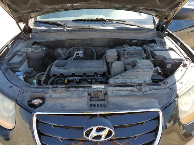 Photo 11 VIN: 5NMSGDAB8AH347282 - HYUNDAI SANTA FE G 