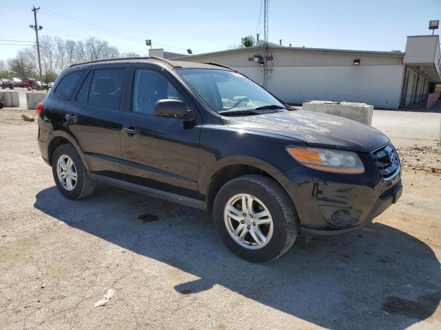 Photo 3 VIN: 5NMSGDAB8AH347282 - HYUNDAI SANTA FE G 