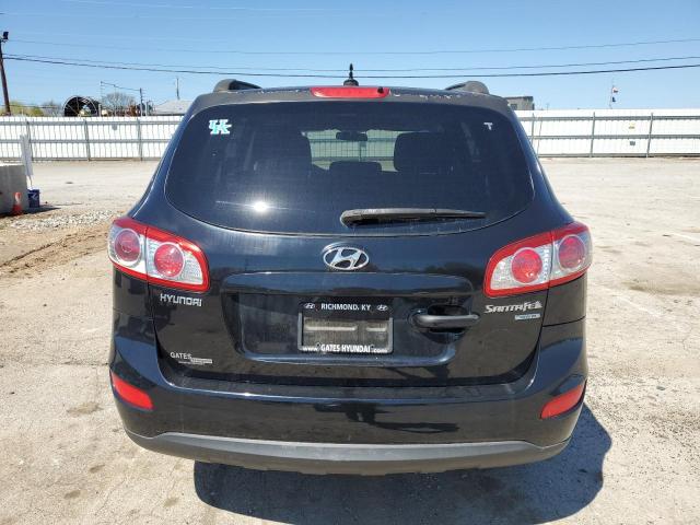 Photo 5 VIN: 5NMSGDAB8AH347282 - HYUNDAI SANTA FE G 