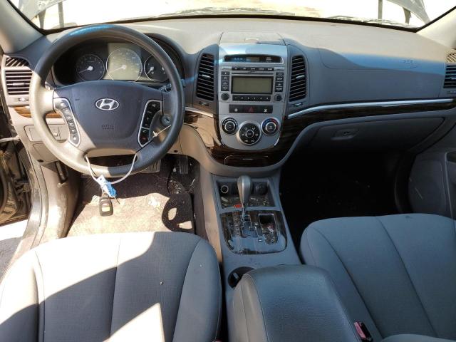 Photo 7 VIN: 5NMSGDAB8AH347282 - HYUNDAI SANTA FE G 