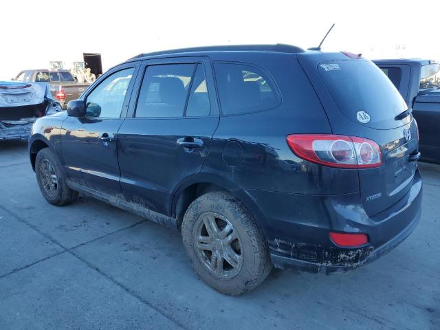 Photo 1 VIN: 5NMSGDAB8AH351459 - HYUNDAI SANTA FE G 