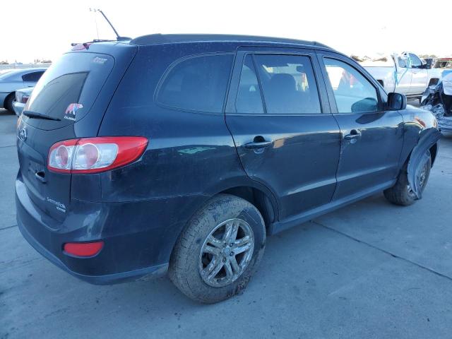 Photo 2 VIN: 5NMSGDAB8AH351459 - HYUNDAI SANTA FE G 