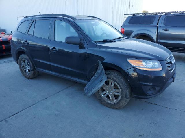 Photo 3 VIN: 5NMSGDAB8AH351459 - HYUNDAI SANTA FE G 