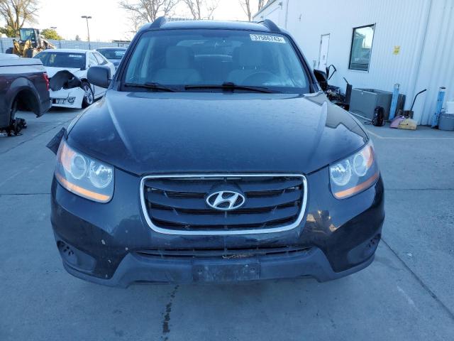 Photo 4 VIN: 5NMSGDAB8AH351459 - HYUNDAI SANTA FE G 