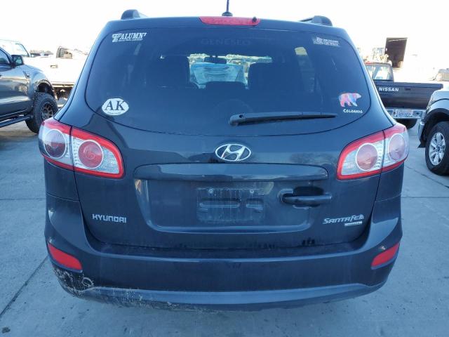 Photo 5 VIN: 5NMSGDAB8AH351459 - HYUNDAI SANTA FE G 