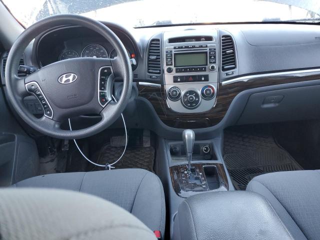 Photo 7 VIN: 5NMSGDAB8AH351459 - HYUNDAI SANTA FE G 