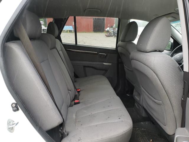 Photo 5 VIN: 5NMSGDAB8AH359996 - HYUNDAI SANTA FE G 