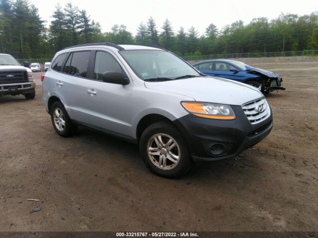 Photo 0 VIN: 5NMSGDAB8AH360307 - HYUNDAI SANTA FE 