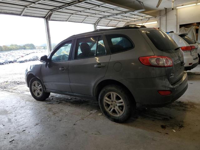 Photo 1 VIN: 5NMSGDAB8AH365992 - HYUNDAI SANTA FE 