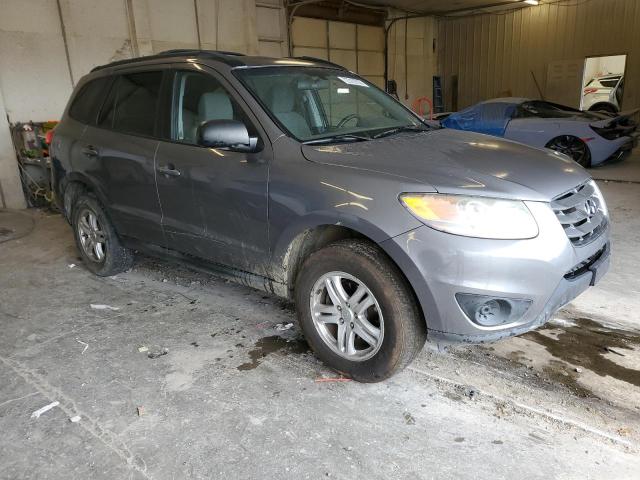 Photo 3 VIN: 5NMSGDAB8AH365992 - HYUNDAI SANTA FE 