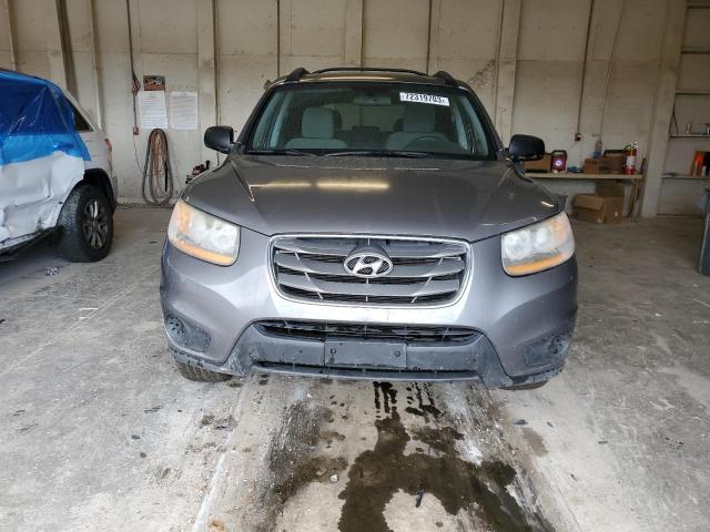 Photo 4 VIN: 5NMSGDAB8AH365992 - HYUNDAI SANTA FE 