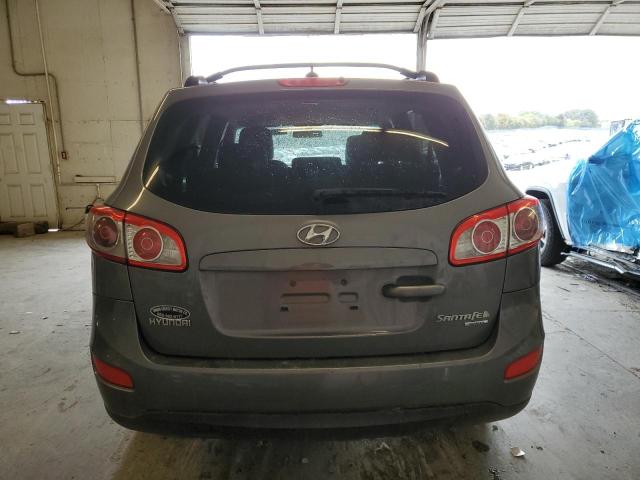 Photo 5 VIN: 5NMSGDAB8AH365992 - HYUNDAI SANTA FE 