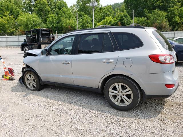 Photo 1 VIN: 5NMSGDAB8AH416777 - HYUNDAI SANTA FE G 