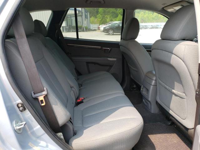 Photo 10 VIN: 5NMSGDAB8AH416777 - HYUNDAI SANTA FE G 