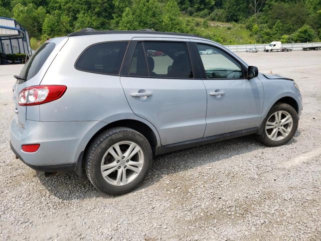 Photo 2 VIN: 5NMSGDAB8AH416777 - HYUNDAI SANTA FE G 