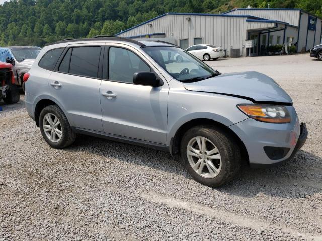 Photo 3 VIN: 5NMSGDAB8AH416777 - HYUNDAI SANTA FE G 