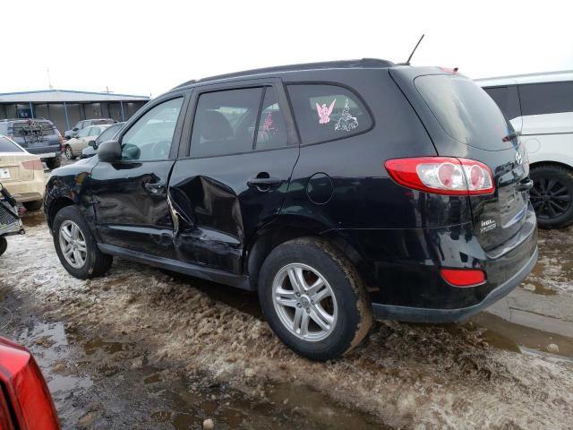 Photo 1 VIN: 5NMSGDAB9AH342639 - HYUNDAI SANTA FE G 