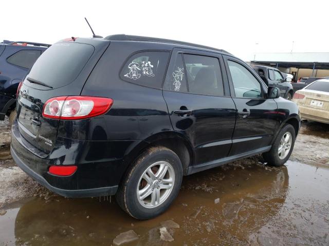 Photo 2 VIN: 5NMSGDAB9AH342639 - HYUNDAI SANTA FE G 