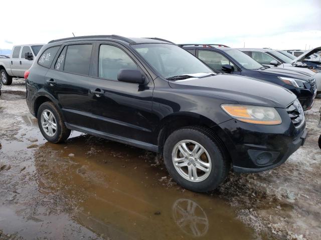 Photo 3 VIN: 5NMSGDAB9AH342639 - HYUNDAI SANTA FE G 