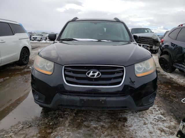 Photo 4 VIN: 5NMSGDAB9AH342639 - HYUNDAI SANTA FE G 